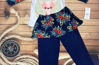 [🆕🇻🇳] Đồ Bơi Hương Điệp – Bikini thiết kế, Bikini cạp cao, Đồ bơi liền mảnh 👕 Top1Fashion 👗  Set bơi kín đáo cho bé gái
fullsize 1-> 8 cho bé 12kg-43kg
————————————-
#Đồ_bơi_Hương_Điệp_280_Minh_Khai
#Bikini_GYMDI
#đồ_bơi_t , shares-0✔️ , likes-0❤️️ , date-2024-05-11 08:17:10🇻🇳🇻🇳🇻🇳📰🆕