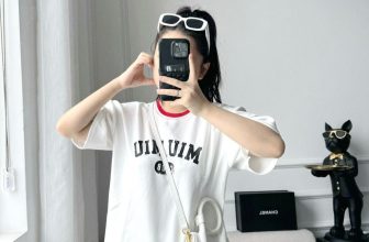 [🆕🇻🇳] Xoài’s Corner, các mẹ sẽ tìm được những món đồ phù hợp cho các bé 😎❤️️⭐️ 190k
Set miu nỉ xốp mới toanhh lên sóng ạ
Nói thậc là màu nào cũng quá đẹp và dễ mặc .
Up liền cho ce chọn cho dễ
mặc zô ng bé xíu xiuuu ai mặp mặc , shares-0✔️ , likes-8❤️️ , date-2024-05-17 05:36:27🇻🇳🇻🇳🇻🇳📰🆕