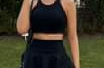 [🆕🇻🇳] Olaben – We create activewear and accessories for studio-to-street👕 Top1Fashion 👗  Street chic Constantly heart flutter of @ana.koshkina with its ability to enhance beauty and conceal imperfections, the Elinor Set is effortlessly versatil , shares-6✔️ , likes-83❤️️ , date-2024-05-14 02:57:42🇻🇳🇻🇳🇻🇳📰🆕