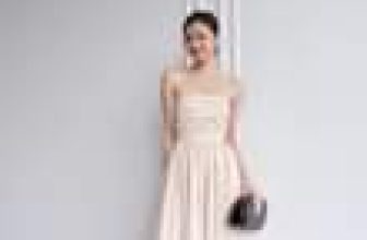 [🆕🇻🇳] Ceci Cela – Born to give you a dose of Feminine 👕 Top1Fashion 👗  𝑳𝒆𝒕 𝒚𝒐𝒖𝒓 𝒄𝒐𝒏𝒇𝒊𝒅𝒆𝒏𝒄𝒆  𝒔𝒉𝒊𝒏𝒆, 𝒑𝒓𝒆𝒕𝒕𝒚 𝒈𝒊𝒓𝒍 🩷𝑃𝑟𝑜𝑑𝑢𝑐𝑡 𝑖𝑛𝑓𝑜:
•Ivan Dress  – size S/M/L
Price: 450.000Now instock, inbox for more detailsVisit us our Websi , shares-4✔️ , likes-23❤️️ , date-2024-05-12 13:58:19🇻🇳🇻🇳🇻🇳📰🆕