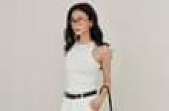 [🆕🇻🇳] Ceci Cela – Born to give you a dose of Feminine 👕 Top1Fashion 👗  “ 𝓕𝓪𝓼𝓱𝓲𝓸𝓷 𝓲𝓼 𝔀𝓱𝓪𝓽 𝔂𝓸𝓾 𝓫𝓾𝔂, 𝓼𝓽𝔂𝓵𝓮 𝓲𝓼 𝔀𝓱𝓪𝓽 𝔂𝓸𝓾 𝓭𝓸 𝔀𝓲𝓽𝓱 𝓲𝓽. “𝓟𝓻𝓸𝓭𝓾𝓬𝓽𝓼 𝓲𝓷𝓯𝓸:
Poly tee – 180.000 – S/M/L
Ply pants – 440.000 -S/M/LGhé ngay cửa hàng Ceci , shares-1✔️ , likes-13❤️️ , date-2024-05-08 14:02:21🇻🇳🇻🇳🇻🇳📰🆕