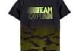 [🆕🇻🇳] Thời trang trẻ em Việt Nam xuất khẩu-Cambodia xuất xịn 😎❤️️⭐️ * Mã 8843: Áo phông thể thao chất thun lạnh
– Các màu như hình
– Size: 4-8 tuổi
– Giá: 75K/C->SALE 68K
– – – – – – – – – –
– Hotline: 0983 397 916  , shares-0✔️ , likes-0❤️️ , date-2024-05-13 03:36:46🇻🇳🇻🇳🇻🇳📰🆕