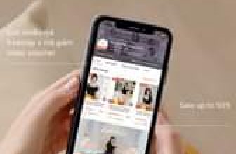 [🆕🇻🇳] CurvyQ – THỜI TRANG NỮ THIẾT KẾ 👕 Top1Fashion 👗  𝐃𝐄𝐀𝐋 𝐓𝐈𝐄̂́𝐓 𝐊𝐈𝐄̣̂𝐌 – 𝐒𝐀𝐋𝐄 𝐒𝐈𝐄̂𝐔 𝐇𝐎̛̀𝐈 𝟎𝟓.𝟎𝟓
Săn ngay:   #VOUCHER Livestream và Video lên đến 50% cho đơn từ 0Đ Nàng đã sẵn sàng làm mới tủ đồ đón mùa mớ , shares-0✔️ , likes-0❤️️ , date-2024-05-04 15:15:32🇻🇳🇻🇳🇻🇳📰🆕