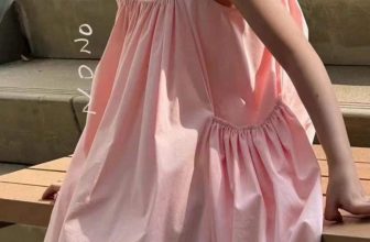 [🆕🇻🇳] Nhà Hạt Dẻ – Thời trang Trẻ em và Gia đình 😎❤️️⭐️ Váy thô hồng chất liệu thô Hàn mềm mịn thấm hút mồ hôi, điểm nhấn túi chun style hàn xinh quá. Màu hồng phớt nhẹ tôn da, dáng này dễ mặc, dễ yêu lắm lun ý
, shares-0✔️ , likes-2❤️️ , date-2024-04-29 09:35:45🇻🇳🇻🇳🇻🇳📰🆕