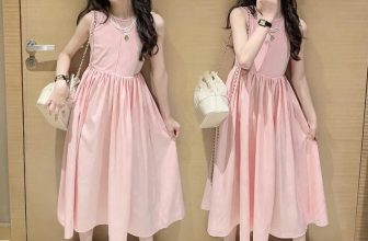 [🆕🇻🇳] Pluto Kids – Sỉ, lẻ Qate 😎❤️️⭐️  Midi đen hồng cho bé gái Thân thun cotton phần chân váy chất thô mát rượi.
Sz 120:19-22kg
Sz 130:23-25kg
Sz 140:26-30kg
Sz 150:31-35kg
Sz 160:36-40kg , shares-0✔️ , likes-9❤️️ , date-2024-05-13 07:52:55🇻🇳🇻🇳🇻🇳📰🆕