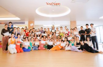 [🆕🇻🇳] Yogi Xuân 🧘 Top1Yoga 🧘 CHÚC MỪNG WORKSHOP MỞ LƯNG TRÊN TẠI TP. HCM DIỄN RA TỐT ĐẸP!Hai ngày 11 – 12/5/2024 đã diễn ra Workshop Mở lưng trên tại TP. Hồ Chí Minh.Xin chân thà , shares-0✔️ , likes-152❤️️ , date-2024-05-14 14:00:11🇻🇳🇻🇳🇻🇳📰🆕