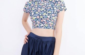 [🆕🇻🇳] Đồ Bơi Hương Điệp – Bikini thiết kế, Bikini cạp cao, Đồ bơi liền mảnh 👕 Top1Fashion 👗  Mẫu bơi croptop kết hợp cùng quần đùi 2 lớp siêu tôn dángDesigned by GYMDI
__________
#GYMDI – Chuyên thiết kế #đồ_bơi #đồ_tập
UPF : 50+, chống tia  , shares-0✔️ , likes-0❤️️ , date-2024-05-08 05:40:26🇻🇳🇻🇳🇻🇳📰🆕