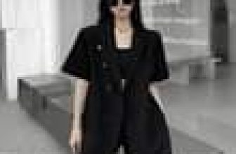 [🆕🇻🇳] 08 District – Quần áo – Thương hiệu 👕 Top1Fashion 👗  HOT ITEM VỀ THÊM   Vest xích lưng độ HOT khỏi phải bàn, lên phom quá khét và vừa về thêm sẵn tại store rồi nha CE 🩶  LINK SHOPEE
#t08district #allblackclo , shares-0✔️ , likes-10❤️️ , date-2024-05-03 05:08:55🇻🇳🇻🇳🇻🇳📰🆕