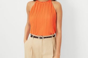 [🆕🇻🇳] EU – STORE 👕 Top1Fashion 👗  Áo yếm xếp li 4.n.n T@ylr
Có vài em thôi ạ
Size xxs xs s ( lộn xộn 2 màu )
, shares-0✔️ , likes-6❤️️ , date-2024-05-21 05:03:27🇻🇳🇻🇳🇻🇳📰🆕