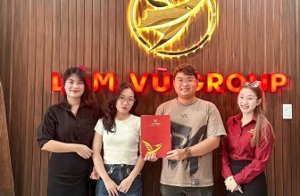 [🆕🇻🇳] Hệ Thống Bánh Mì Lâm Vũ 🍔 Top1Food 🍜  KÝ KẾT THÀNH CÔNG HỢP ĐỒNG NHƯỢNG QUYỀN –  KHỞI ĐẦU TƯƠNG LAI RỰC RỠ CHO NGƯỜI KINH DOANHHệ Thống Ẩm Thực Lâm Vũ tự hào là đối tác tin cậy của hơn 300 , shares-1✔️ , likes-15❤️️ , date-2024-05-17 02:07:56🇻🇳🇻🇳🇻🇳📰🆕