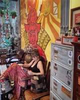 [☕️🇻🇳] NAM house 🥤 Top1Coffee ☕️ mùa hè này
 nhà Nam như 1 trạm dừng chân
 thư giãn và tái tạo năng lượng, cảm xúc
 dành cho các bạn du khách gần xa ghé thăm Đà  , shares-0✔️ , likes-14❤️️ , date-2024-05-02 05:54:42🇻🇳🇻🇳🇻🇳📰🆕