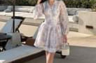 [🆕🇻🇳] Ceci Cela – Born to give you a dose of Feminine 👕 Top1Fashion 👗  “ 𝓐 𝓰𝓻𝓮𝓪𝓽 𝓭𝓻𝓮𝓼𝓼 𝓬𝓪𝓷 𝓶𝓪𝓴𝓮 𝔂𝓸𝓾 𝓻𝓮𝓶𝓮𝓶𝓫𝓮𝓻 𝔀𝓱𝓪𝓽 𝓲𝓼 𝓫𝓮𝓪𝓾𝓽𝓲𝓯𝓾𝓵 𝓪𝓫𝓸𝓾𝓽 𝓵𝓲𝓯𝓮. “𝓟𝓻𝓸𝓭𝓾𝓬𝓽𝓼 𝓲𝓷𝓯𝓸:
Essi dress – 520.000 – S/M/LGhé ngay cửa hàng Ceci Cela gần nhất  , shares-3✔️ , likes-8❤️️ , date-2024-05-09 04:10:50🇻🇳🇻🇳🇻🇳📰🆕