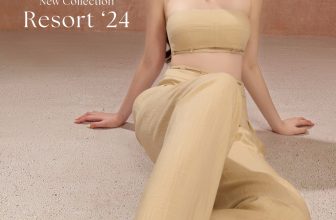 [🆕🇻🇳] DeNio – Phá bỏ lối mòn cũ của thời trang Việt 👕 Top1Fashion 👗  𝐋𝐲𝐚 𝐒𝐞𝐭 𝐟𝐫. 𝐑𝐞𝐬𝐨𝐫𝐭’𝟐𝟒 𝐂𝐨𝐥𝐥𝐞𝐜𝐭𝐢𝐨𝐧
___
Mong muốn làm mới tủ đồ đi biển của nàng, Lya set với thiết kế áo quây cùng quần ống suông mang đến sự mới mẻ và thoải , shares-0✔️ , likes-27❤️️ , date-2024-05-07 05:00:15🇻🇳🇻🇳🇻🇳📰🆕