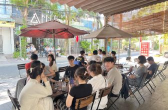 [☕️🇻🇳] Anni Coffee Cà Mau  🥤 Top1Coffee ☕️ Những hôm lễ của bạn và Anni.
, shares-0✔️ , likes-21❤️️ , date-2024-05-01 02:01:10🇻🇳🇻🇳🇻🇳📰🆕