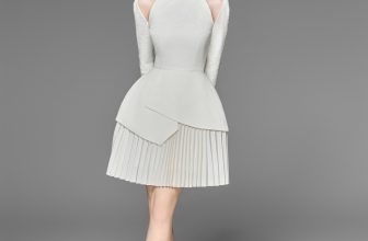 [🆕🇻🇳] DeNio – Phá bỏ lối mòn cũ của thời trang Việt 👕 Top1Fashion 👗  Sang trọng, thanh lịch từ phom dáng đến chất liệu, Callie Dress đã khiến bao Quý cô xao xuyến chỉ với ánh nhìn đầu tiên. Trên nền trắng nền nã là chi tiết  , shares-2✔️ , likes-19❤️️ , date-2024-05-03 05:00:06🇻🇳🇻🇳🇻🇳📰🆕