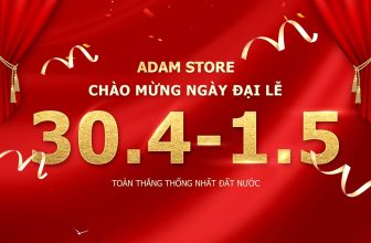 [🆕🇻🇳] Adam Outlet – Thương hiệu vest cưới may sẵn hàng đầu Việt Nam 👕 Top1Fashion 👗   ADAM STORE CHÀO MỪNG NGÀY ĐẠI LỄ 30/4 – 1/5Nhân ngày Đại lễ  30/4 – 1/5 , Adam Store kính chúc quý đối tác và khách hàng yêu quý một kỳ nghỉ lễ vui v , shares-0✔️ , likes-0❤️️ , date-2024-04-30 03:23:37🇻🇳🇻🇳🇻🇳📰🆕