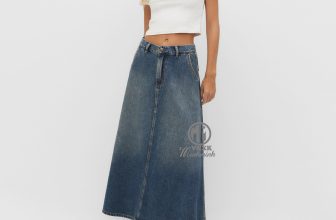 [🆕🇻🇳] Minh Minh Nguyen (Minh Minh Shop vnxk) 👕 Top1Fashion 👗  Skirt MIDI JEAN STRA-VA-DIUS Full tag!!!Tập hợp các Style trend nhất hiện tại!!
Gu nàng bụi, chất, cá tính vợt ngay thoai!Jean cotton, detail căng đét, dáng Midi trendy!!
Mix Tee đơn giản là đ , shares-0✔️ , likes-149❤️️ , date-2024-05-12 07:10:33🇻🇳🇻🇳🇻🇳📰🆕