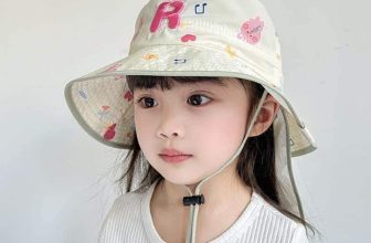 [🆕🇻🇳] Nhà Hạt Dẻ – Thời trang Trẻ em và Gia đình 😎❤️️⭐️ Mũ xinh quá các mẹ ơi, có vạt sau chống nắng sau gáy cho bé nữa ạ.
Mũ size 48-52cm, phù hợp cho bé 3-9 tuổi.
Có 6 màu như ảnh nhaaa
Giá: #108k
Chốt 9.5 , shares-0✔️ , likes-1❤️️ , date-2024-05-08 14:32:03🇻🇳🇻🇳🇻🇳📰🆕