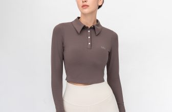 [🆕🇻🇳] Săn Deal Hibi Sports 👕 Top1Fashion 👗   SALE ĐẾN KHI NÀO HẾT ÁO THÌ THÔI
Dù trời đông hay hè thì áo dài tay croptop vẫn luôn được chị em săn đón mang đến phòng tập. Thiết kế dài tay thanh lịch  , shares-0✔️ , likes-3❤️️ , date-2024-05-07 05:00:05🇻🇳🇻🇳🇻🇳📰🆕