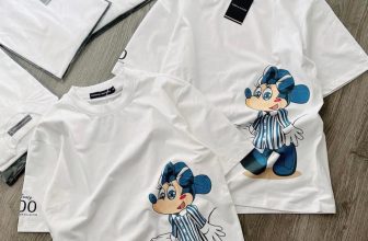 [🆕🇻🇳] MamimO Shop – Bán buôn – bán lẻ thời trang xuất khẩu trẻ em 😎❤️️⭐️ Mickey cho Mẹ và chị lớn
Hàg #mớizề xinh lắmm e sẵn ship
, shares-0✔️ , likes-37❤️️ , date-2024-05-09 15:30:49🇻🇳🇻🇳🇻🇳📰🆕