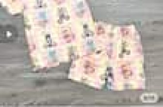 [🆕🇻🇳] Min Kids – Quần Áo Trẻ Em Xuất Dư 😎❤️️⭐️  Bộ cotton thun lạnh Nhẹ tênh, Mát rượi cho bé 8-15kg đang sale 50% chỉ còn #29k/bộ. Mẹ nào cũng mua dăm ba bộ cho con mặc đi học ngày Hè!
-> mẹ giặt m , shares-0✔️ , likes-1❤️️ , date-2024-05-06 07:15:50🇻🇳🇻🇳🇻🇳📰🆕