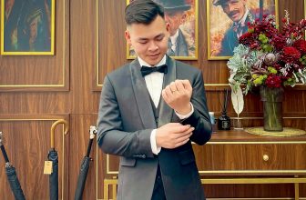 [🆕🇻🇳] Adam Store – Thương hiệu Suit may sẵn hàng đầu Việt Nam👕 Top1Fashion 👗  Với Adam Store niềm hạnh phúc lớn nhất chính là được nhìn ngắm khoảnh khắc tỏa sáng của mỗi quý khách hàng khi diện trên mình bộ Suit Adam trong những dịp  , shares-3✔️ , likes-58❤️️ , date-2024-05-10 08:42:07🇻🇳🇻🇳🇻🇳📰🆕