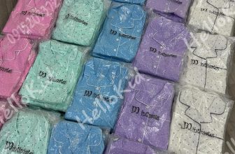 [🆕🇻🇳] Hello Kids – Hàng xuất xịn cho bé 😎❤️️⭐️ Mê nha. Bộ Pj xịn đét full túi cực đẹp cho gái iu ạ. Chất liệu cotton pha spanex cực mềm và co giãn 4 chiều, chun quần rút thoải mái cho bé. Bên ngoài đẹp  , shares-0✔️ , likes-62❤️️ , date-2024-05-17 08:08:19🇻🇳🇻🇳🇻🇳📰🆕