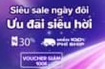 [🆕🇻🇳] Săn Deal Hibi Sports 👕 Top1Fashion 👗  CHỦ NHẬT CẬT LỰC SĂN SALE 5.5
Chốt đơn tại:Chẳng ngừng chốt đơn vì siêu sale ngày đôi, món nào cũng hot, đồ tập nào cũng xịn, voucher nào cũng giảm s , shares-1✔️ , likes-12❤️️ , date-2024-05-05 03:00:04🇻🇳🇻🇳🇻🇳📰🆕