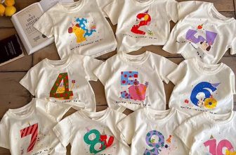 [🆕🇻🇳] Nhà Hạt Dẻ – Thời trang Trẻ em và Gia đình 😎❤️️⭐️ Áo phông đánh số từ 1-10 độc lạ quá các mẹ ui, mua về cho bé ngày sinh nhật thì cute nha, chất vải cotton mát lunnn ạ.
Size: 90-100-110-120-130-140-150
, shares-0✔️ , likes-4❤️️ , date-2024-05-09 07:39:45🇻🇳🇻🇳🇻🇳📰🆕