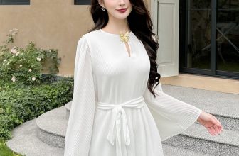 [🆕🇻🇳] XIICO 👕 Top1Fashion 👗  𝐍𝐄𝐖 𝐈𝐍 | 𝐒𝐈𝐋𝐀𝐒 𝐃𝐑𝐄𝐒𝐒Một chiếc đầm suông dập ly vừa thoải mái, nhẹ nhàng, bay bổng lại trendy, sang trọng sẽ là món đồ nàng không thể thiếu cho mùa hè này , shares-2✔️ , likes-19❤️️ , date-2024-05-08 13:57:40🇻🇳🇻🇳🇻🇳📰🆕