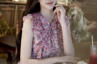 [🆕🇻🇳] 2Fleurs – You can have anything you want if you dress for it 👕 Top1Fashion 👗  𝐎𝐮𝐭𝐟𝐢𝐭𝐬 𝐨𝐟 𝐭𝐡𝐞 𝐝𝐚𝐲 | 𝐅𝐥𝐨𝐫𝐚𝐥 𝐞𝐝𝐢𝐭𝐢𝐨𝐧Làn gió của mùa hè đang len lỏi khuấy động không gian khắp mọi nơi. Để hưởng ứng không khí này, 𝟐𝐅𝐥𝐞𝐮𝐫𝐬  , shares-4✔️ , likes-42❤️️ , date-2024-05-09 06:41:35🇻🇳🇻🇳🇻🇳📰🆕