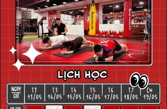 [🆕🇻🇳] Amazing Fitness and Yoga Center 🧘 Top1Yoga 🧘 AMAZING  FITNESS XIN THÔNG BÁO: LỊCH HỌC LỚP FITNESS KIDS.Các lớp Fitness Kids đầu tiên đã bắt đầu khởi động tại ngôi nhà Amazing Fitness vào thứ 2, t , shares-0✔️ , likes-4❤️️ , date-2024-05-08 12:14:22🇻🇳🇻🇳🇻🇳📰🆕
