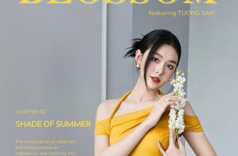 [🆕🇻🇳] LAVIEM Design –  Thiết kế vô cùng tinh tế, tỉ mỉ trong từng chi tiết👕 Top1Fashion 👗  𝐂𝐇𝐀𝐏𝐓𝐄𝐑 𝟎𝟐 – 𝐒𝐇𝐀𝐃𝐄 𝐎𝐅 𝐒𝐔𝐌𝐌𝐄𝐑
Mùa Hè, mùa của sự tự do, của những chuyến đi để tận hưởng những cảm xúc khó phai đón ánh nắng vàng như rót mật.Mùa hè năm n , shares-28✔️ , likes-489❤️️ , date-2024-05-09 14:15:40🇻🇳🇻🇳🇻🇳📰🆕