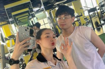 [🆕🇻🇳] Air Fitness & Yoga 🧘 Top1Yoga 🧘 Cuộc Thi ” Vẻ Đẹp Air Fitness ” Trao bạn sức khoẻ nhận lại Yêu thương !SBD 044 : Phạm Đức Đạt
” Đừng ngại thất bại và thay đổi, đó là con đường dẫn đ , shares-1✔️ , likes-23❤️️ , date-2024-05-07 10:36:37🇻🇳🇻🇳🇻🇳📰🆕
