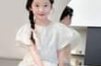 [🆕🇻🇳] SHIN Baby Closet – Thế giới thời trang, phụ kiện cho bé 😎❤️️⭐️  HÀNG MỚI VỀS4205 – Set bộ Sofia Candy thêu trắng cúc trước tay bồng size 1-10yLink shopee:Size: 1-10y
Giá: 240k
– – – – – – – – – – – – – – – – – , shares-0✔️ , likes-1❤️️ , date-2024-05-15 05:34:55🇻🇳🇻🇳🇻🇳📰🆕