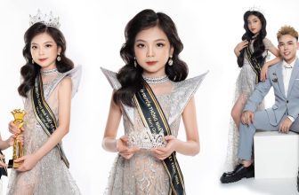 [🆕🇻🇳] Nhật Thực (Thực Tuti) 😎❤️️⭐️ Top1Kids 😎❤️️⭐️ Chính thức công bố đại sứ truyền thông NTK Nhật Thực 2024- Mary Quỳnh Anh.
Sở hữu ngoại hình nhỏ nhắn, xinh xắn, giao tiếp tốt ,… , shares-5✔️ , likes-144❤️️ , date-2024-05-05 04:08:36🇻🇳🇻🇳🇻🇳📰🆕