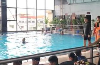 [🆕🇻🇳] Amazing Fitness and Yoga Center 🧘 Top1Yoga 🧘 Cùng tham dự buổi tuyên truyền công tác phòng, tránh đuối nước dành cho trẻ em và hội viên bơi tại bể bơi Amazing Fitness
, shares-0✔️ , likes-11❤️️ , date-2024-05-11 08:45:09🇻🇳🇻🇳🇻🇳📰🆕