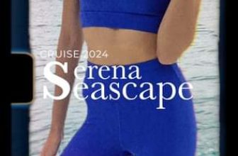 [🆕🇻🇳] Olaben – We create activewear and accessories for studio-to-street👕 Top1Fashion 👗  VIP EARLY ACCESS: Summer Cruise 2024 – SERENA SEASCAPE  Your summer can’t really start until you have this iconic Royal Blue. Be the first to get your hand , shares-0✔️ , likes-0❤️️ , date-2024-05-14 10:20:13🇻🇳🇻🇳🇻🇳📰🆕