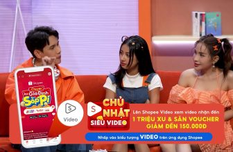 [🛍️🇻🇳] Shopee Việt Nam 🛍️ Top1Shop ❤️️ – [HOT LIVESTREAM] 10.5 | 12H CHUYỆN ĐẠI GIA ĐÌNH SỐP PI📖 Học nhiều mà mệt th …