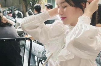 [🆕🇻🇳] Shop mẹ bé Hồng Ánh authenic 😎❤️️⭐️ Em gom GẤP sơ mi nhà KASLEAD ạ. Hơn 1k lượt mu.a thì thôi khỏi cần pr chi nữa
Bà nào lâu lâu muốn đổi style tiểu thư đồ á. Múccc liền 1 cái cho emmm. Em c , shares-0✔️ , likes-16❤️️ , date-2024-05-13 03:26:58🇻🇳🇻🇳🇻🇳📰🆕