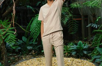 [🆕🇻🇳] Âmecopain Vietnam – Thương Hiệu Thời Trang Đồng Phục Đến Từ Hàn Quốc 👕 Top1Fashion 👗  ÂME PRICOT | CHAI LATTEHương vị của ly trà sữa nóng được miêu tả trọn vẹn vào sắc màu Chai Latte trong BST ‘Âme Pricot’.Tone ấm áp cùng với sắc màu y , shares-1✔️ , likes-9❤️️ , date-2024-05-18 03:53:03🇻🇳🇻🇳🇻🇳📰🆕