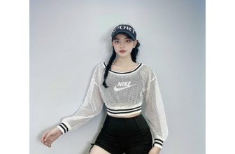 [🆕🇻🇳] BK SPORT – Chuyên đồ tập Gym & Yoga 🧘 Top1Yoga 🧘 Mẫu crop lưới siuu xinh đã cấp bến tại BK
Phù hợp với các hoạt động tập gym, vận động thể thao trong nhà hoặc ngoài trời, tập yoga
Thiết kế đơn giản nhưn , shares-0✔️ , likes-3❤️️ , date-2024-05-11 13:36:07🇻🇳🇻🇳🇻🇳📰🆕