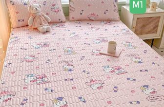 [🆕🇻🇳] Pluto Kids – Sỉ, lẻ Qate 😎❤️️⭐️  Mẫu chiếu mới nhất cho bé mê team Sanrio – Kuromi.Chiếu này bán trên web Trung mấy vạn, toàn được đánh giá 5 sao. Đọc feedback khách phản hồi rất ưng ý, , shares-0✔️ , likes-9❤️️ , date-2024-05-13 03:09:24🇻🇳🇻🇳🇻🇳📰🆕