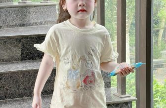 [🆕🇻🇳] Tiệm Order CoCa Kids 😎❤️️⭐️ Sẵn bộ thỏ siu xinh gái
HOT #150k__  #150k___ #150k
Em lên sét bé gái  xinh xinh
Lâu lâu mới có ma bộ em ưng ntn
Nhìn n đơn giản mà n xinh lắm(Màu th , shares-0✔️ , likes-7❤️️ , date-2024-05-09 14:41:02🇻🇳🇻🇳🇻🇳📰🆕