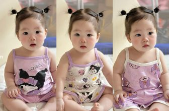 [🆕🇻🇳] Tiệm Order CoCa Kids 😎❤️️⭐️ HOTHOTHOT #225k/set 3BỘ #MIỄN_PHÍ_SHIP
SET 3 BỘ KURUMI phiên bản 2 dây siêu mátChưa bao giờ ngừng hot
Kuromi xâm chiếm thế giớiKuromi  phiên bản tím  , shares-1✔️ , likes-4❤️️ , date-2024-05-04 14:51:57🇻🇳🇻🇳🇻🇳📰🆕