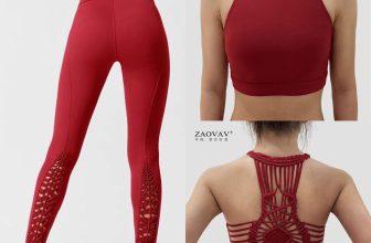 [🆕🇻🇳] Khả Ngân Sport – Chuyên Đồ Tập Thiết Kế Cao Cấp 🧘 Top1Yoga 🧘 Mùng 1 là cứ phải đỏ chót !
Set zavao về thêm giá sel : 1980k ạ
, shares-0✔️ , likes-55❤️️ , date-2024-05-08 06:28:39🇻🇳🇻🇳🇻🇳📰🆕