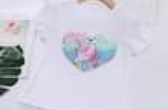 [🆕🇻🇳] Min Kids – Quần Áo Trẻ Em Xuất Dư 😎❤️️⭐️ FLASH SALE: 10:00-12:00
Áo Anna, Sofia và Pony vuốt lật xinh ơi là xinh #SALE 60% chỉ còn #53k/chiếc
Khuyến mại chào tết thiếu Nhi mẹ nha!
-> Link s , shares-0✔️ , likes-1❤️️ , date-2024-05-15 03:10:03🇻🇳🇻🇳🇻🇳📰🆕