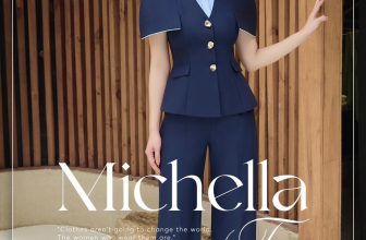 [🆕🇻🇳] The MAGNOLIA 👕 Top1Fashion 👗  Chuẩn bị cho một tuần mới tràn đầy năng lượng, các Quý cô hãy chọn cho mình outfit thật thanh lịch nhưng không kém phần nổi bật để đi làm nhéCùng tham k , shares-1✔️ , likes-28❤️️ , date-2024-05-12 02:19:36🇻🇳🇻🇳🇻🇳📰🆕