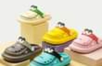 [🆕🇻🇳] SHIN Baby Closet – Thế giới thời trang, phụ kiện cho bé 😎❤️️⭐️  HÀNG MỚI VỀSục nhựa Mario cá sấu siêu nhẹ nhiều màu BTBGLink shopee:Sục nhựa Mario hoạ tiết cá sấu cool ngầu mà vẫn siêu cute ạ. Các dòng dép nhự , shares-0✔️ , likes-0❤️️ , date-2024-05-14 07:30:50🇻🇳🇻🇳🇻🇳📰🆕