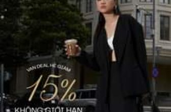 [☕️🇻🇳] Cheese Coffee 🥤 Top1Coffee ☕️ [CHEESE COFFEE x SHOPEEFOOD]
MỜI DEAL GIẢM KHÔNG GIỚI HẠN MỪNG SIÊU SALE 5.5Cheese Coffee mời bạn vạn deal hè giảm 15% không  , shares-0✔️ , likes-51❤️️ , date-2024-05-04 13:05:43🇻🇳🇻🇳🇻🇳📰🆕